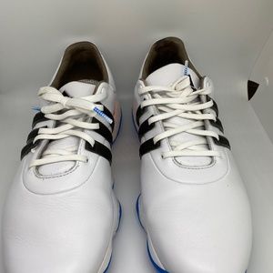 BRAND ADIDAS NEW NO BOX   GOLF TOUR MEN'S